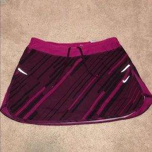Athletic Skort